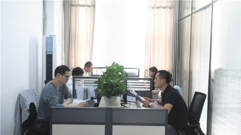 Skate (shanghai) Technology Co., Ltd.