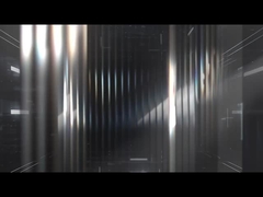 Nahtlose Fenster der Serie 90