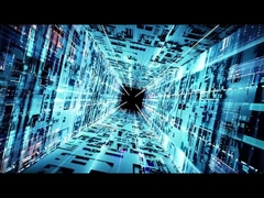 Schallisolierte Aluminium-Fenster aus modernem Design in freiwilligen Farben