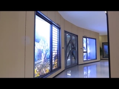 Schiebetüren für Aufzüge