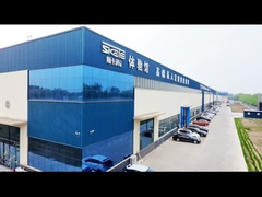 Profil der Firma SKATE