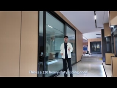 130 Hebe-Schiebetür