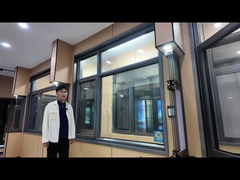 90 Nahtloses Fenster