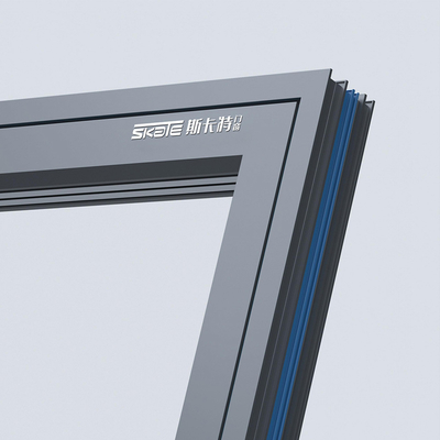 kaufen Verarbeitungstechnologie Australien Standard-Aluminium-Fenster für moderne Schlafzimmer online manufacture