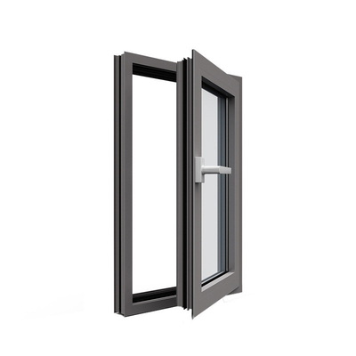 kaufen Custom Design Modern Design Schalldichtes Gehäuse mit thermisch gebrochenem Aluminium online manufacture