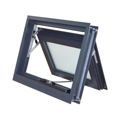 kaufen Stufe 8 Luftdichte Ober- und Unterfenster aus Aluminium australischer Standard online manufacture