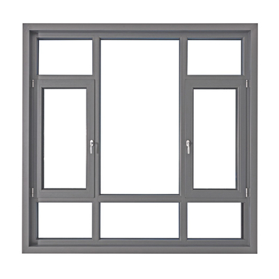 kaufen Winddruckbeständigkeit Stufe 9 Dreifachverglasung für die individuelle Produktion online manufacture
