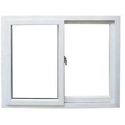 kaufen Horizontale Öffnung Aluminiumlegierung Schiebefenster Modernes Design Hohe Haltbarkeit online manufacture