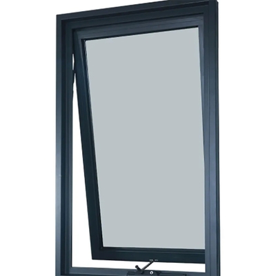 kaufen Faltbildschirm SKATE Moderne Design Doppelverglasung Aluminiumlegierung Markise Fenster online manufacture