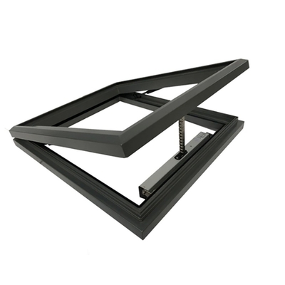 kaufen Anpassen Aluminium Markise Fenster Produkt mit 304 Edelstahl-Gitter online manufacture