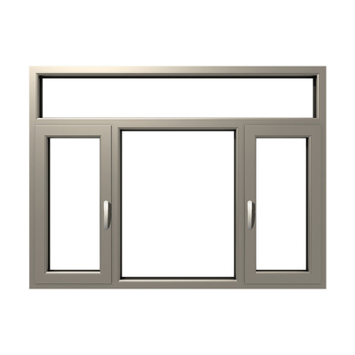 kaufen Faltbildschirm Aluminium-Schiebefenster für Zuhause 2,2 mm Wanddicke online manufacture