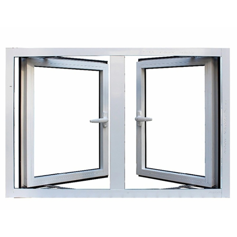 Überlegene 14 Schicht Dichtung Aluminium und Glas Gehäuse Fenster für Kundenanforderungen