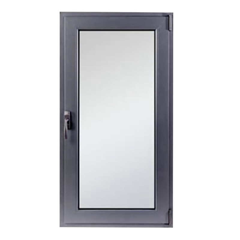 Überlegene 14 Schicht Dichtung Aluminium und Glas Gehäuse Fenster für Kundenanforderungen