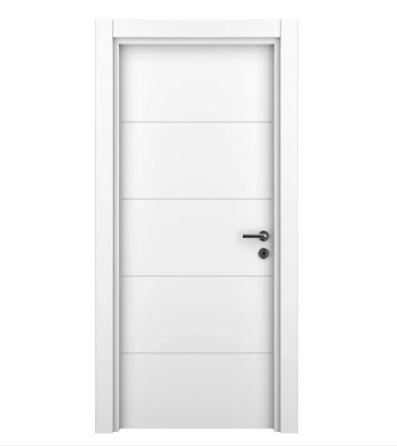 Wasserdichte UPVC-Patio-Türen mit 1,4 mm Aluminium-Wanddicke und thermischen Bruch