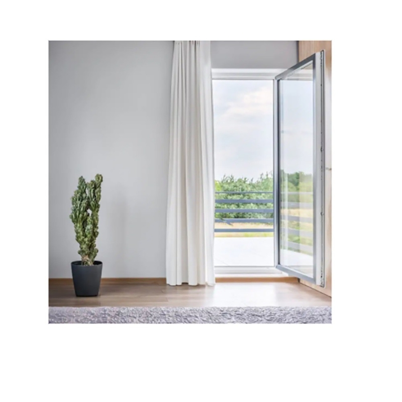 Schiebetüren für Hotelwohnungen Freies Design Standard Doppelverglasung