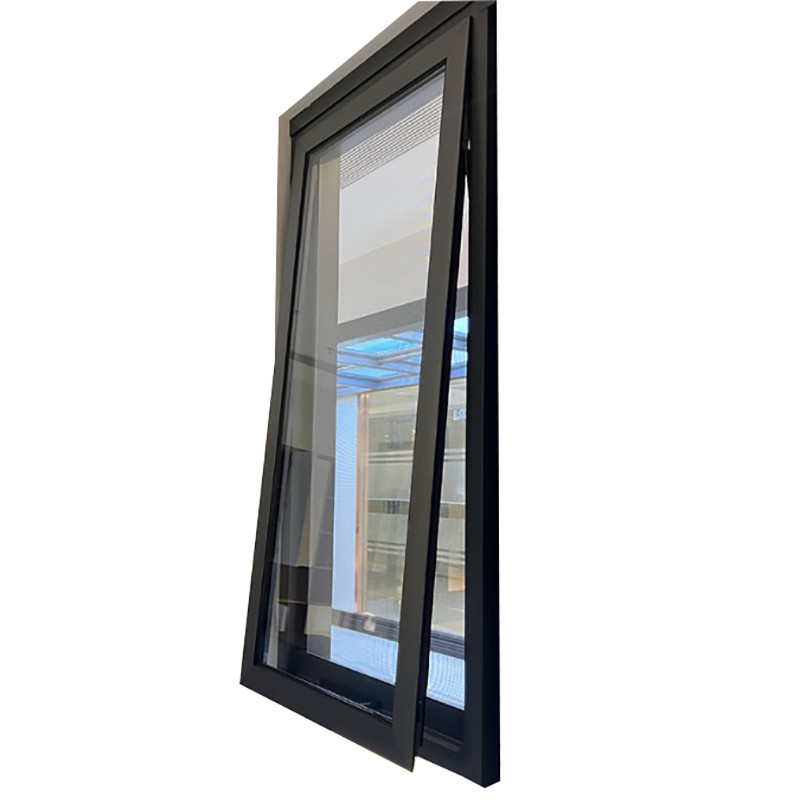 304 Edelstahl-Gitter-Bildschirmfenster für benutzerdefinierte Aluminium-Crank-Fenster