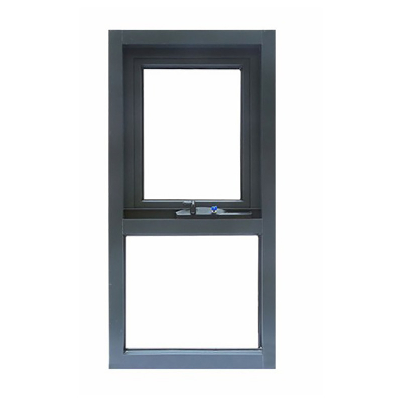 304 Edelstahl-Gitter-Bildschirmfenster für benutzerdefinierte Aluminium-Crank-Fenster