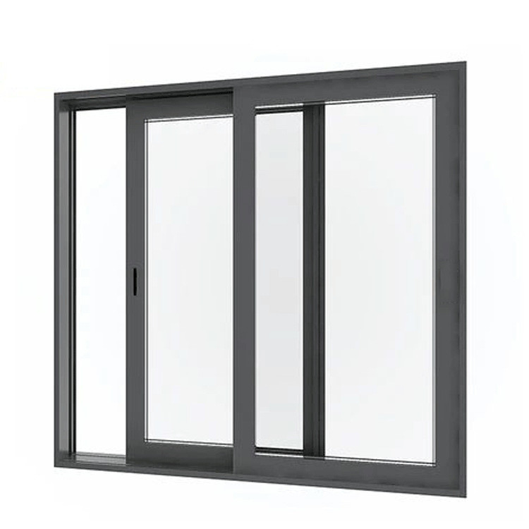 Schiebefenster aus Aluminiumlegierung - ein wesentlicher Bestandteil moderner Technologieprodukte