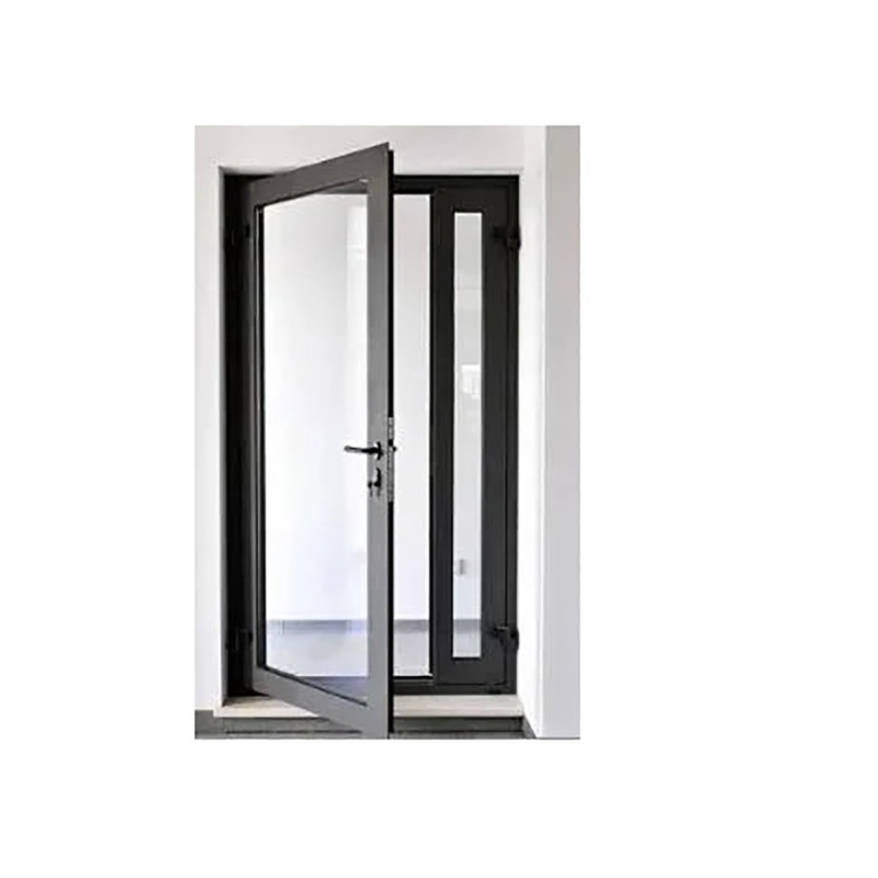Edelstahl-Schirmnetz Aluminium-Legierung-Gehäuse Türen für R D Hotel Apartment
