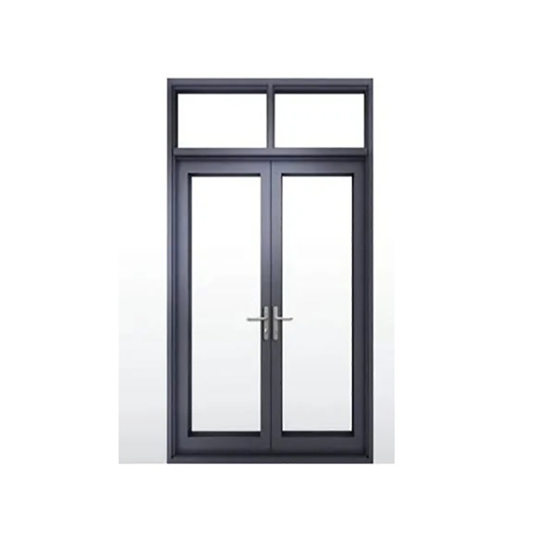Edelstahl-Schirmnetz Aluminium-Legierung-Gehäuse Türen für R D Hotel Apartment