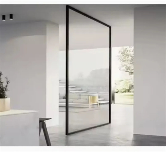 Einfach zu reinigen und zu pflegen, mühelose Wartung und schlankes Design